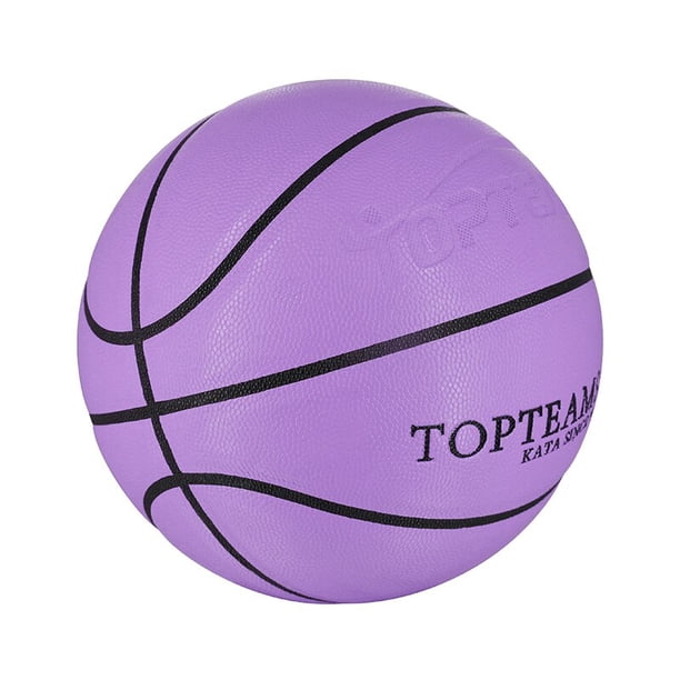 Pelota de Baloncesto de Cuero Sintético para Hombre y Mujer, Balón de Básquet, Oficial, Alta Calidad, Partido de Entrenamiento, Exterior, Interior, Nuevo, Talla 7, 6, 5 Fivean unisex