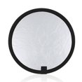 thumbnail image 1 of Matsuzay Reflector de luz plegable de mano PULUZ, tablero reflectante para interiores y exteriores, accesorio para cámara de equipo fotográfico Accesorios de cámara y óptica, 1 of 8