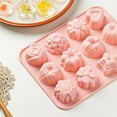 thumbnail image 5 of Limei Useful Cake Mold Easy Demoulding Kitchen Gadget Convenient, 5 of 7