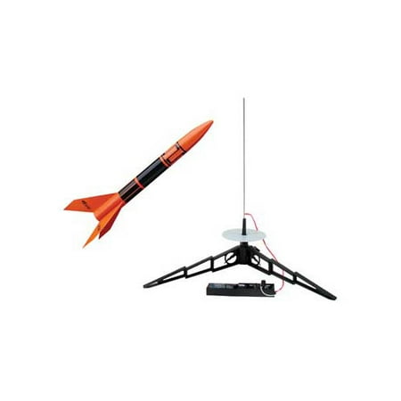 Estes Alpha III Model Rocket Launch Set