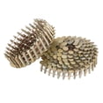 thumbnail image 4 of LABLT 7/8" × 0.12" 15 Degree 7200Pcs Galvanized Coil Roofing Nail 3/8" Head Diameter, 4 of 5