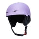 thumbnail image 5 of Casco de esquí, casco de nieve, ajustable para deportes de invierno, de monopatín para escalada en , monopatín, montaña, carretera, adolescentes púrpura, 5 of 8