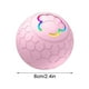 thumbnail image 2 of Juguete Smart Rolling Dog - Juguete interactivo para mascotas con modos de scroll aleatorio y rebote loco, material ABS, resistente al agua IP54, carga tipo C, batería de 3 horas, 2 of 8