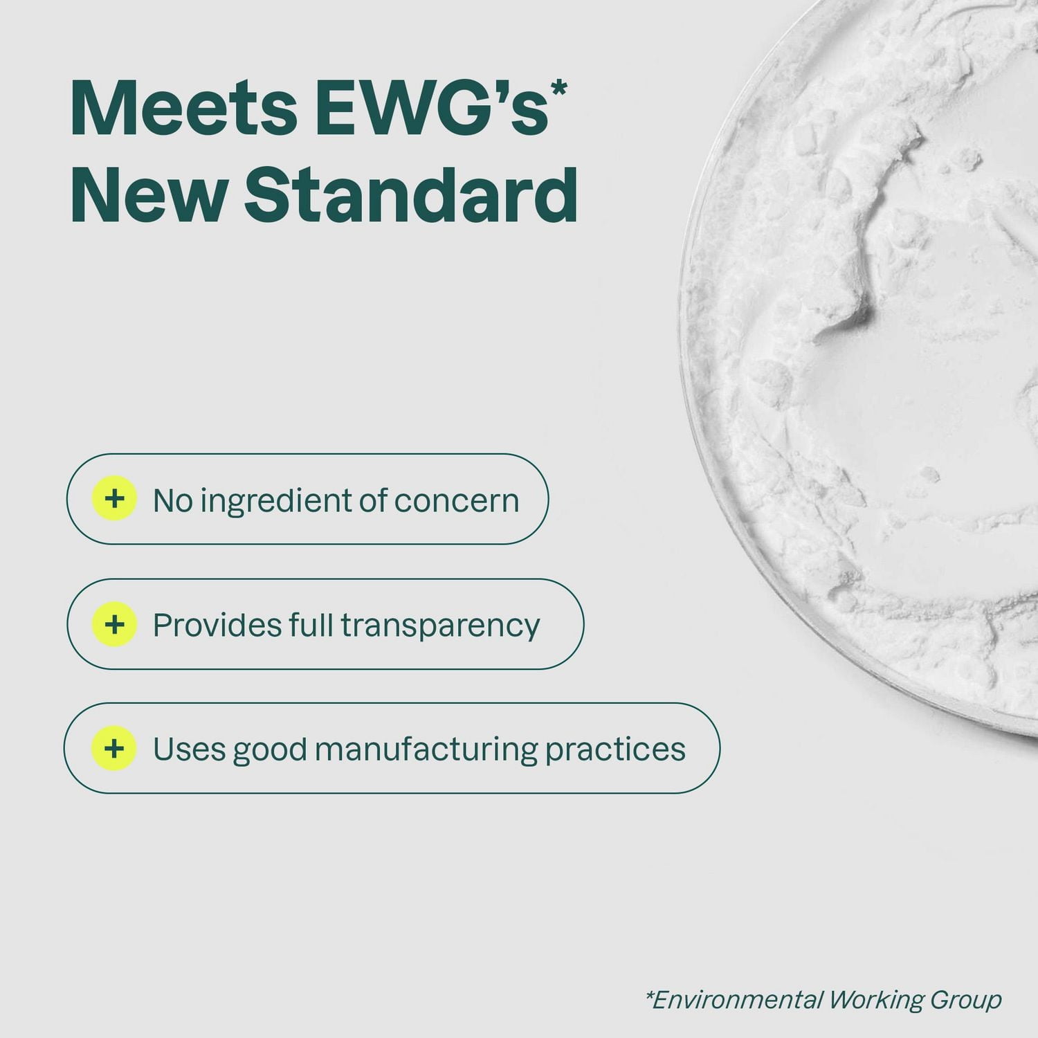 ATTITUDE nature+ technology, Liquide Vaisselle, Pomme Verte & Basilic