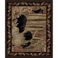 thumbnail image 1 of Mayberry Rug AD6908 5X8 Tapis de Zone Destination Américaine Montagnes Fumées 5 Pi. 3 Po. x 7 Pi. 3 Po., Multi Couleur, 1 of 1