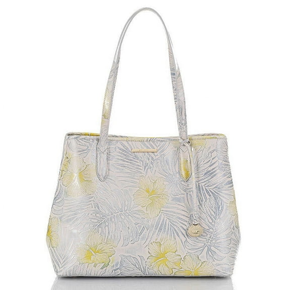 Brahmin Julian Lemonade Nostalgia