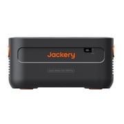 Restored Jackery Expansion Battery 2000 Plus for Explorer 2000 Plus Portable Power Station not include power station