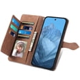 thumbnail image 3 of Funda billetera anti-golpes para GANGXUN Google Pixel 9 , ideal para día a día y trabajo, 3 of 5