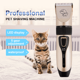 Cat shaver walmart 2025