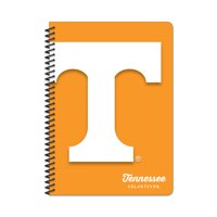 TENN VOLS CLASSIC 5X7 NOTEBOOK