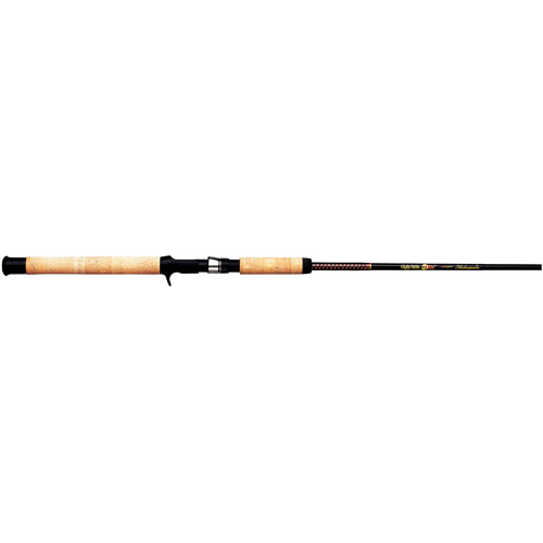 ugly stik salmon