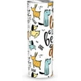 thumbnail image 3 of 20oz Tumbler Gifts For Women Men Adults, Tumbler Gifts For Halloween, Birthday, Christmas Holiday (Dog Mom Tumbler), 3 of 4