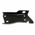 thumbnail image 3 of For Chevy Silverado 3500 Classic/2500 HD Classic 2007 Bumper Mounting Bracket Driver and Passenger Side | Pair | Rear | Base|LS| LT | CAPA | GM1166126, GM1167126 | 15154969, 15154970, 3 of 3