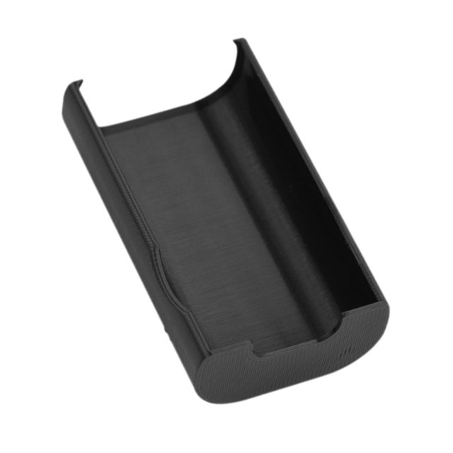 Soporte de de plástico para gafas V2 accesorio de Dron (Color negro) Sunnimix Soporte de juego de teléfono