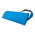 thumbnail image 3 of S SERENABLE Patio Chaise Lounge Head Pillow Breathable Soft Attachment Easy Installation Blue, 3 of 9