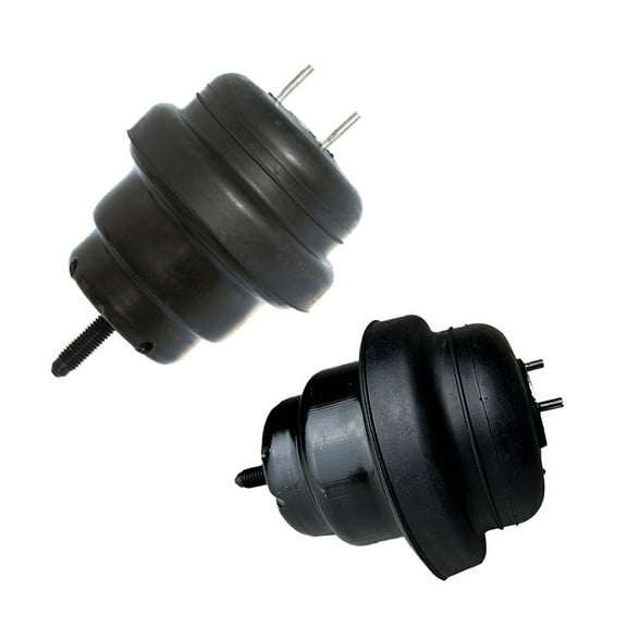 K3582 Fits 2004-2007 Ford Freestar / Mercury Monterey 3.9L 4.2L Motor Mount Set 2PCS : A3075HY, A3076HY