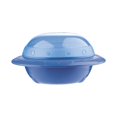 thumbnail image 4 of WEUVEB 1Pcs Food Warmer Bowl Stainless Steel Insulated for Daily Meals, 4 of 8