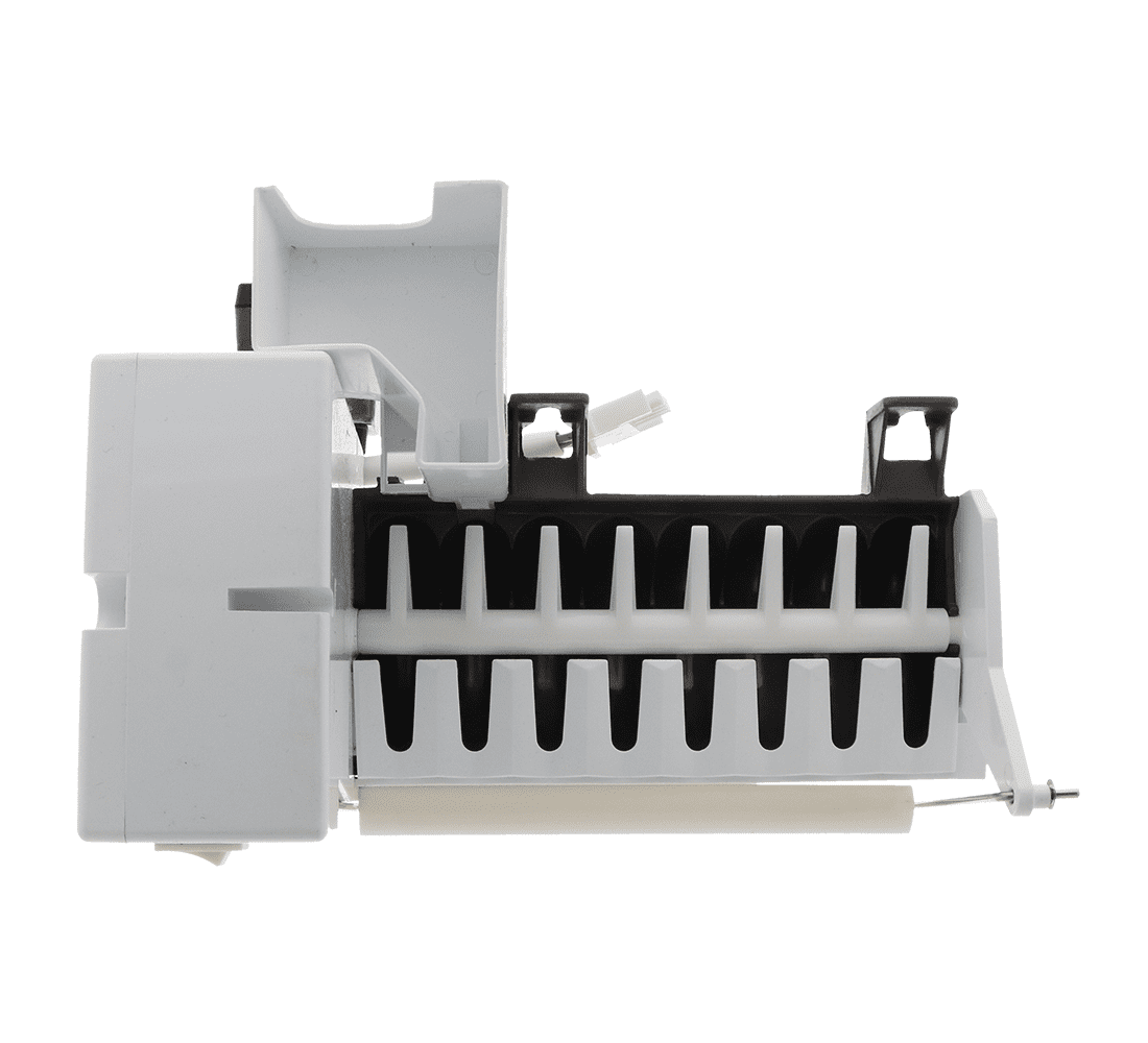 ERP 5303918344 Ice Maker for Electrolux and Frigidaire Refrigerators, 5303918344