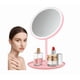 thumbnail image 1 of Xtellar Espejo De Maquillaje Con Luz Led Usb Recargable Marco, 1 of 1