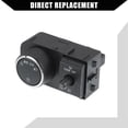thumbnail image 4 of No.25858706 Faro Interruptor para Cadillac Escalade 2007-2014, 4 of 7
