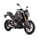 thumbnail image 5 of Motocicleta Deportiva Qjmotor Srk 450C Negro 2026, 5 of 6