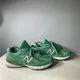 thumbnail image 5 of New Balance 990v4 Shoes Mens Size 9 Patrick’s Day Shamrock M990NG4 Retro Casual, 5 of 6