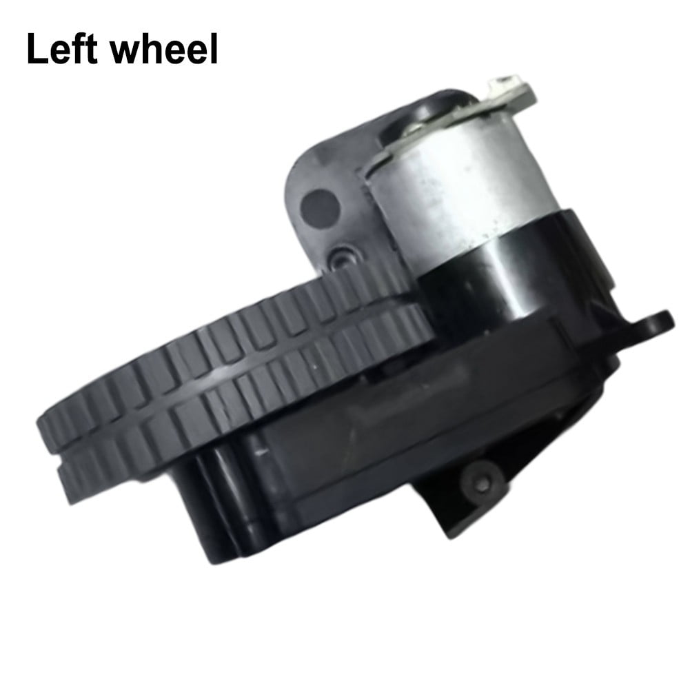Left Drive Wheel For R550 R500+ R600 R650 R750 D400 Robot Vacuum Cleaner