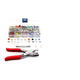 thumbnail image 1 of Pinza alicate metalico Malubero  Malu552, 1 of 3