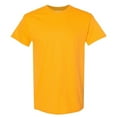 thumbnail image 3 of Gildan Mens Heavy Cotton Short-Sleeved T-Shirt, 3 of 3