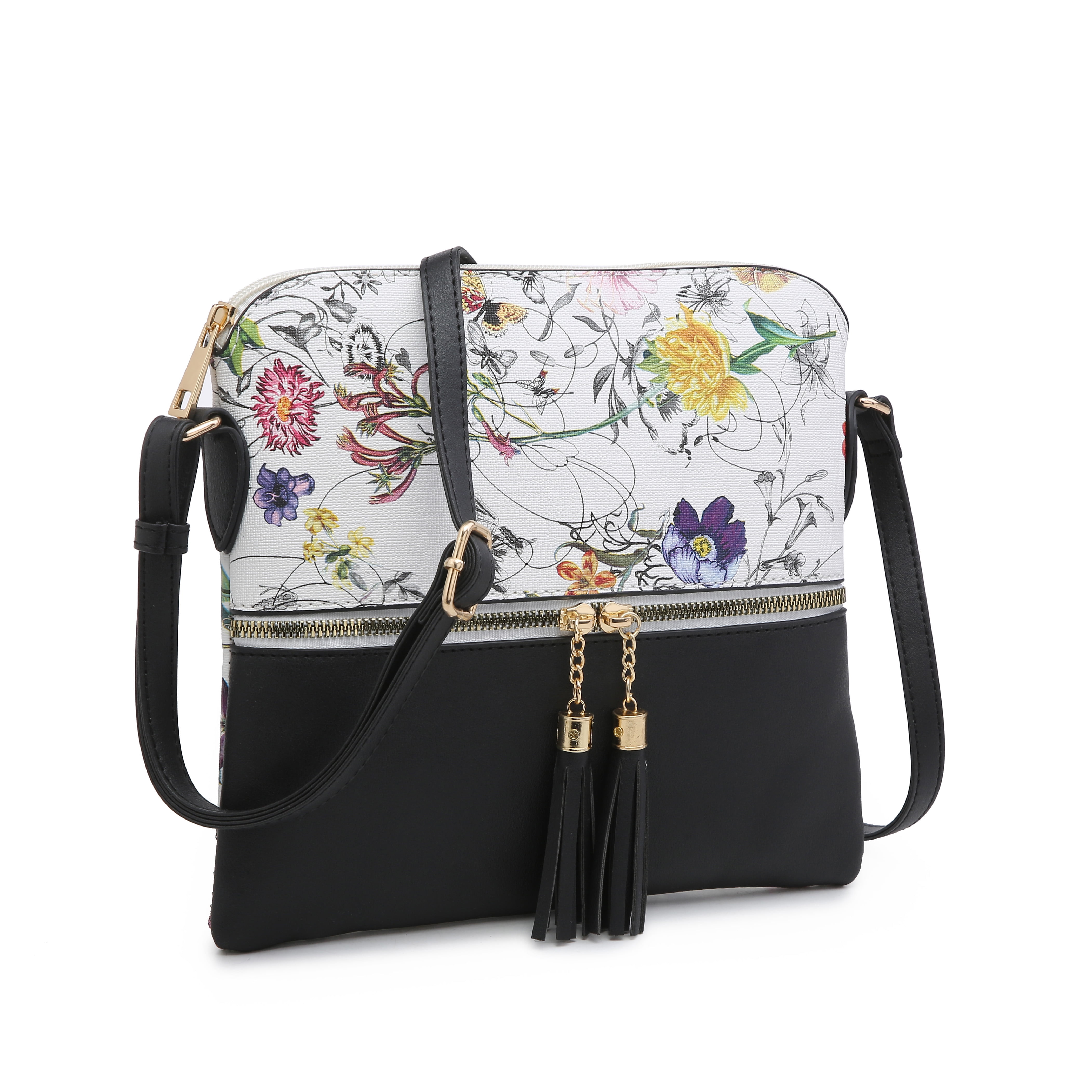 medium crossbody purse