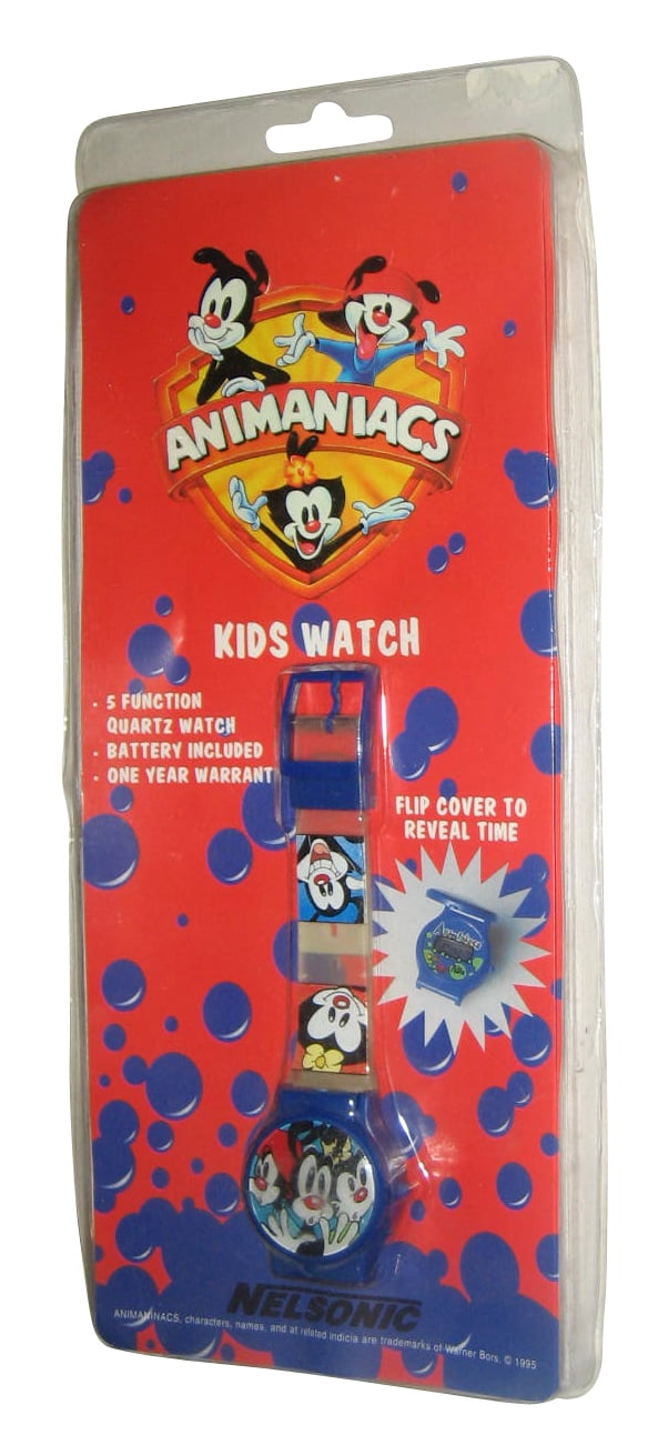 animaniacs toy