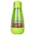 thumbnail image 1 of Botel De Agua De Perro Bandeja De Taza De Mascotas Para Al Aire Libre Waterfoodfluorescente Yuyangstore Mascotas beber botella, 1 of 8