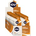 thumbnail image 3 of GU Energy Labs Original, Gel Energ&eacute;tico de Nutrici&oacute;n Deportiva, Caramelo salado, Caja de 24 Piezas GU ENERGY GEL NA, 3 of 8