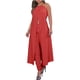 thumbnail image 2 of ICHUANYI Liquidación Mujeres Casual Verano Sin Mangas Tops Y Pantalones Largos Traje De Dos Conjuntos ICHUANYI WER202308253214, 2 of 5