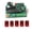 1 remote, variant on 24V Gate Opener Control Panel PCB Mother Board For Double Arms Swing Gate Motor