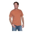 thumbnail image 2 of Scully RED ROCK SHORT SLEEVE TEE SHIRT, 2 of 2