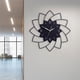 thumbnail image 1 of Reloj De Pared Acrílico Silencioso De 12 Pulgadas, Relojes Decorativos Para Cafetería, Comedor Macarena Reloj de pared grande, 1 of 8