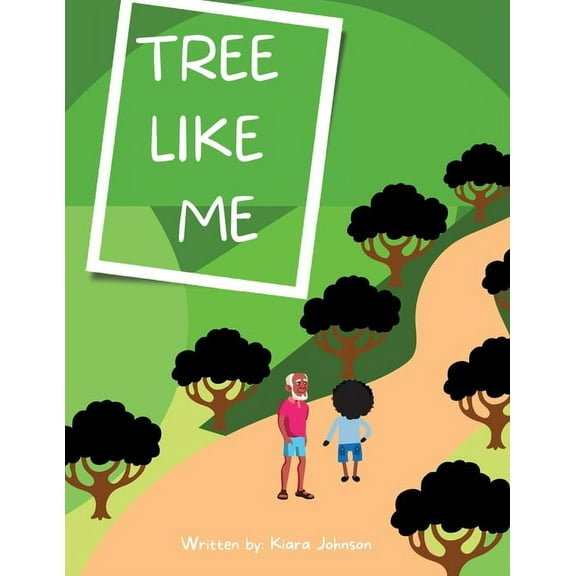 Tree like Me, (Paperback)