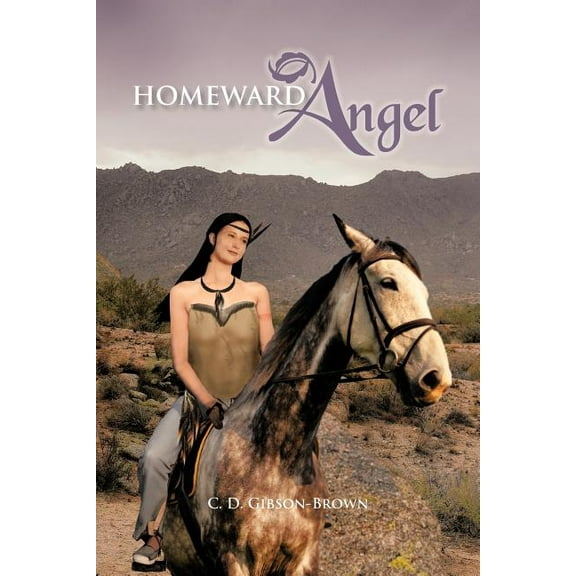 Homeward Angel