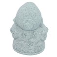 thumbnail image 2 of Chinese God Statue Decor Feng Shui Lucky Ornament for Living Room Bedroom Office Desktop Home Decoration 7160L‑03 God of Longevity, 2 of 3