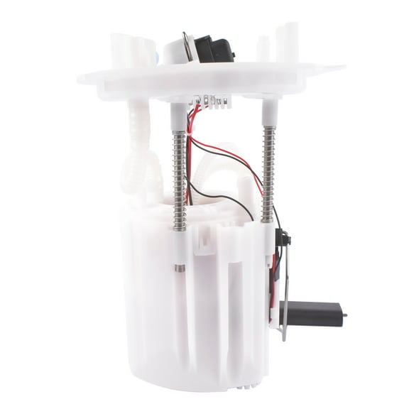 NEWZQ Fuel Pump Module Assembly for Mercedes-Benz CLA/GLA250 Sedan Sport Utility 2.0L L4 2014-2020