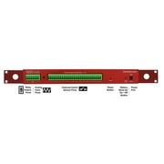 Room Alert 32S Proactive Secure Environment Monitor - Responder Bundle (19 Pieces Total)