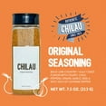 Chilau Original Seasoning STF9 SouthernInspired Spice for Grilled Chicken, Meats, & Veggies