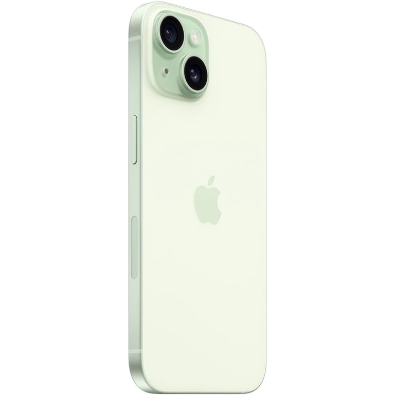 Apple iPhone 15 グリーン 256GB Refurbished iPhone 15 256GB - Green (Unlocked) - Apple