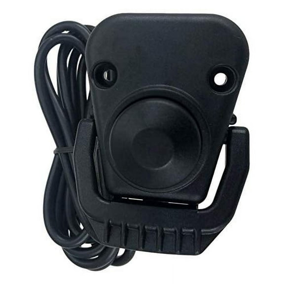 Pactrade Marine Boat Trolling Motor Foot Control Switch Continuous On Lever 50A