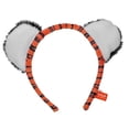 thumbnail image 5 of Wild Republic Headband Tiger,Stuffed Animal,Plush Toy,Fill is Spun Recycled Water Bottles, 5 of 5
