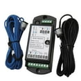 thumbnail image 1 of Transmisor receptor inalámbrico perfecl 12V / 36V Sensor de Control de seguridad, 1 of 8