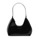 thumbnail image 3 of Bolso de hombro para mujer Salvador negro primavera al aire libre, 3 of 9