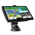 thumbnail image 1 of Navegación para Automóviles Y Camiones de 7 "Navi 8GB 256MB Actualización de Mapa Gratuita Sunnimix navegación gps del coche, 1 of 8