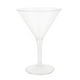 thumbnail image 4 of cóctel de cristal de 6 pieza bebida , restaurante, 300 ml Macarena Copa de cóctel, 4 of 5